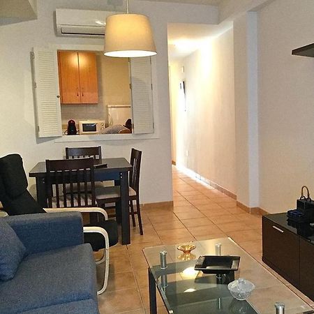 Velez Apartment Vélez de Benaudalla 외부 사진