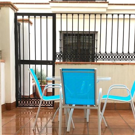 Velez Apartment Vélez de Benaudalla 외부 사진