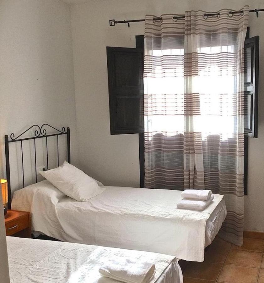 Velez Apartment Vélez de Benaudalla 외부 사진