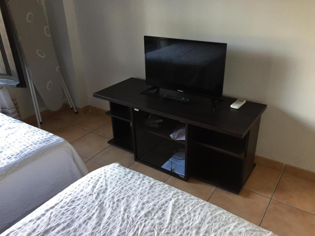 Velez Apartment Vélez de Benaudalla 외부 사진