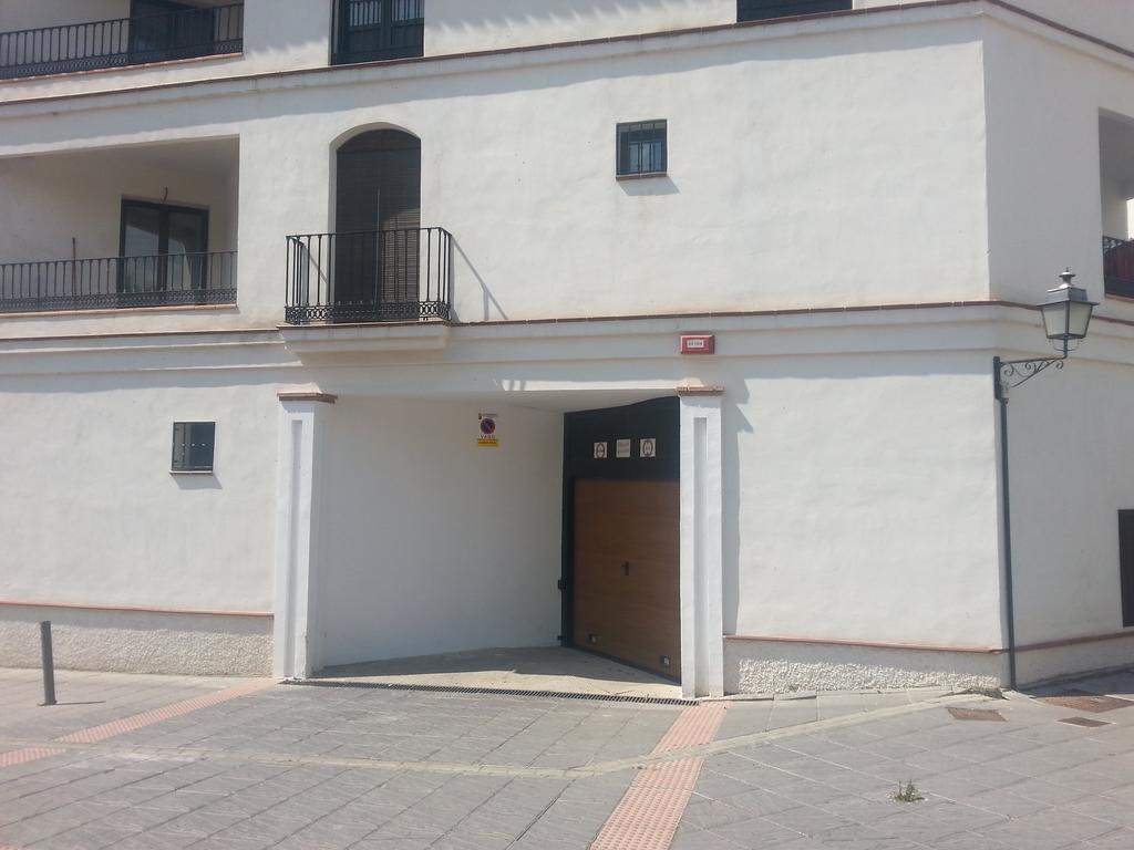 Velez Apartment Vélez de Benaudalla 외부 사진