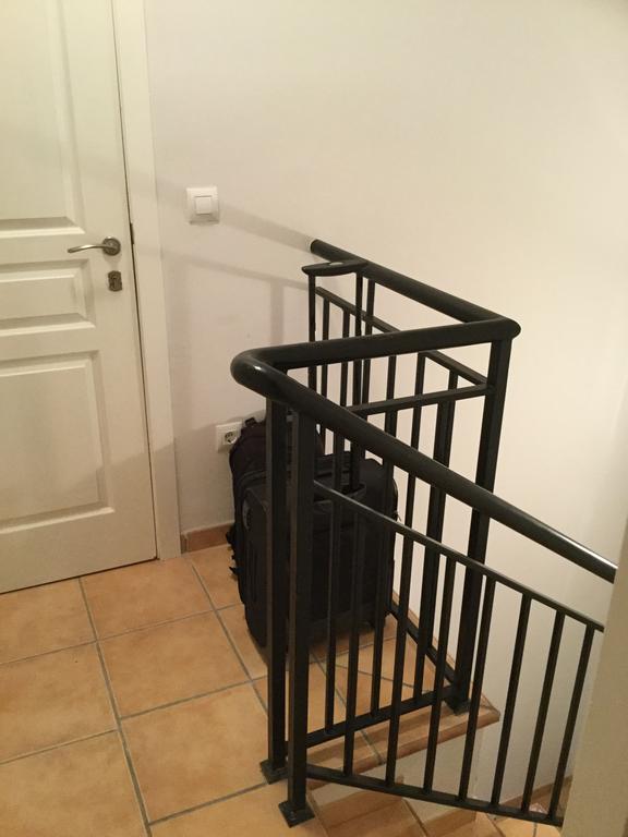 Velez Apartment Vélez de Benaudalla 외부 사진