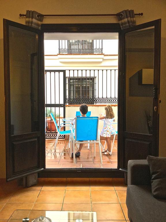 Velez Apartment Vélez de Benaudalla 외부 사진