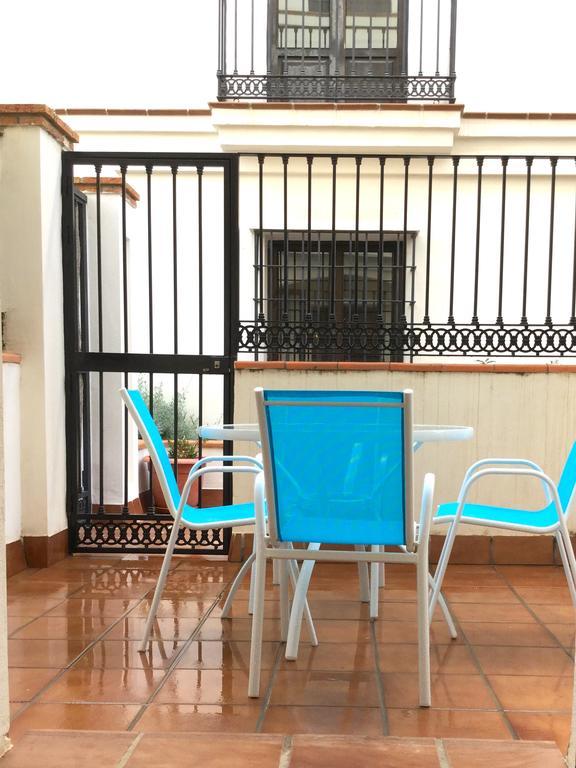 Velez Apartment Vélez de Benaudalla 외부 사진