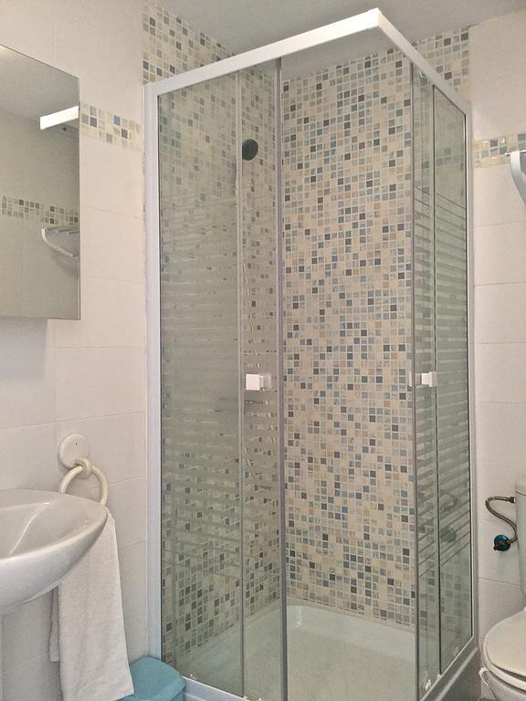 Velez Apartment Vélez de Benaudalla 외부 사진