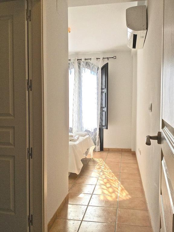 Velez Apartment Vélez de Benaudalla 외부 사진